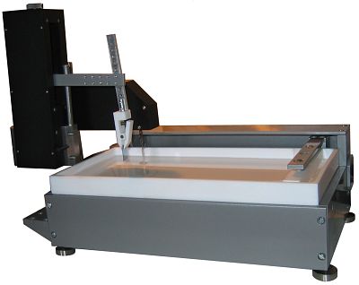 LB trough