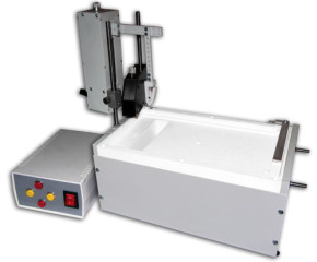 LB trough