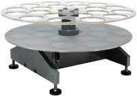 Turntable