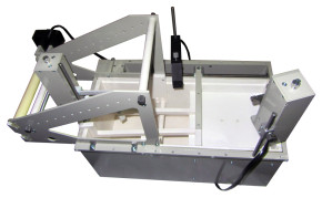 LB trough