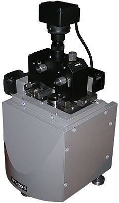 AFM  NT-206 scanning unit