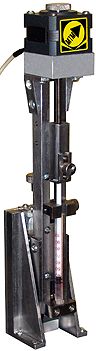 Automated dosing unit