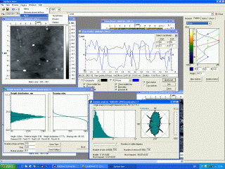 SusrafceView screenshot
